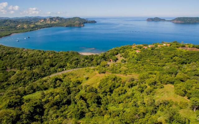 Papagayo Golden Palms Beachfront Hotel