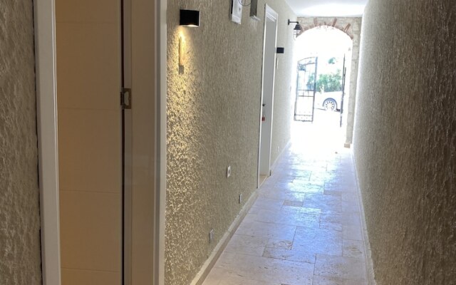 Serez Otel Alaçatı by La Mira