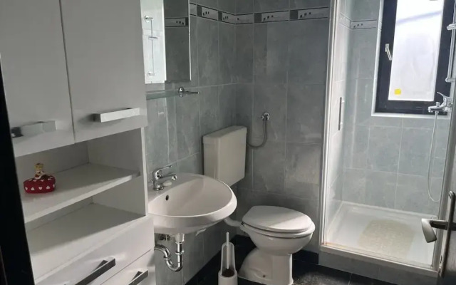 Tranquil Spacious Villa With Private Pool