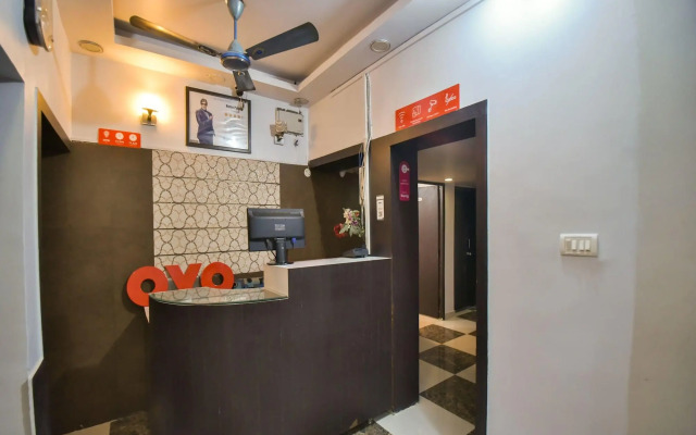 Apartment Palace BY OYO Rooms