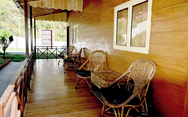 Ivory Estate Kyarkuli