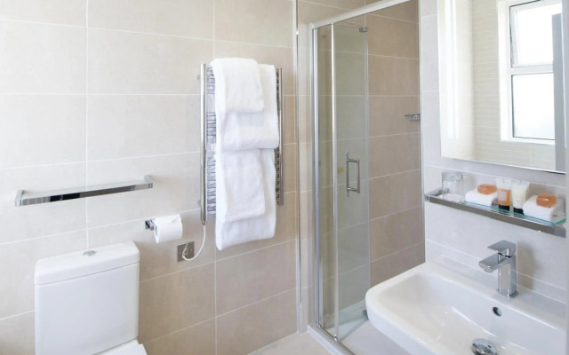 Carlyon Bay Hotel