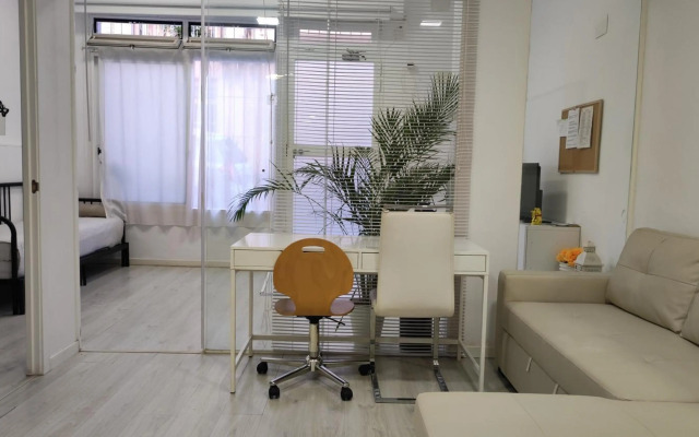 Estudio Horta