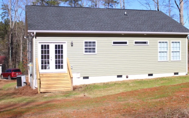 3 Bedroom, Virginia Street