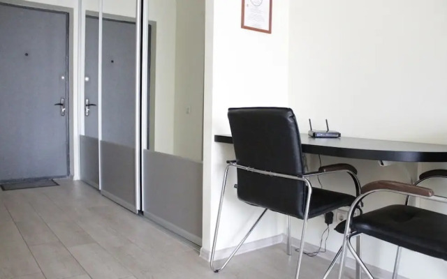 LOFT STUDIO Oktyabrya 52
