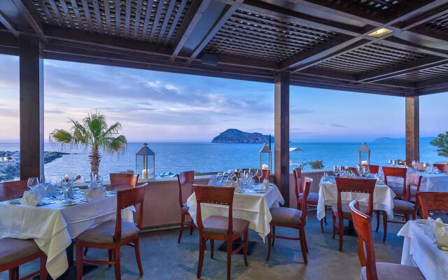 Porto Platanias Beach Resort & Spa