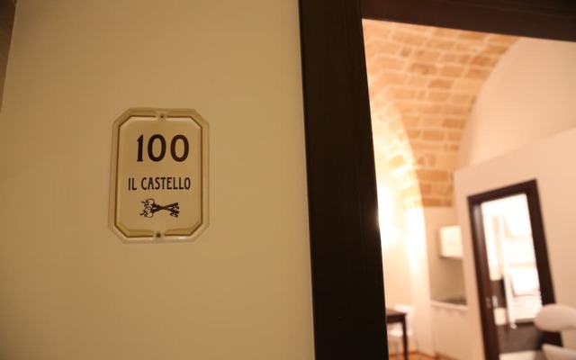 B&B dal Prefetto