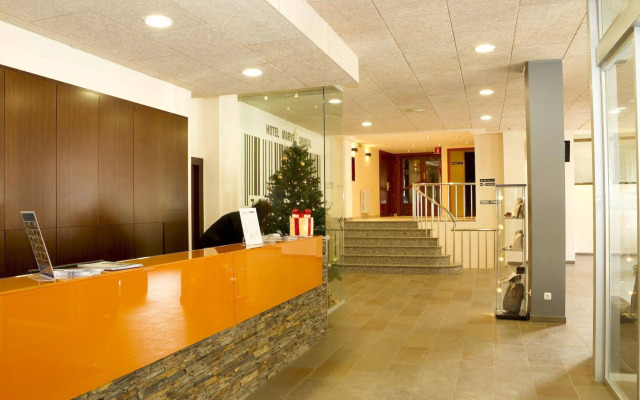 Hotel Solana