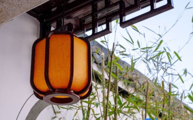 Yunqi Lanshan Homestay