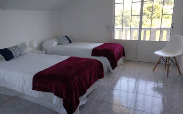 Casa Pasaxe