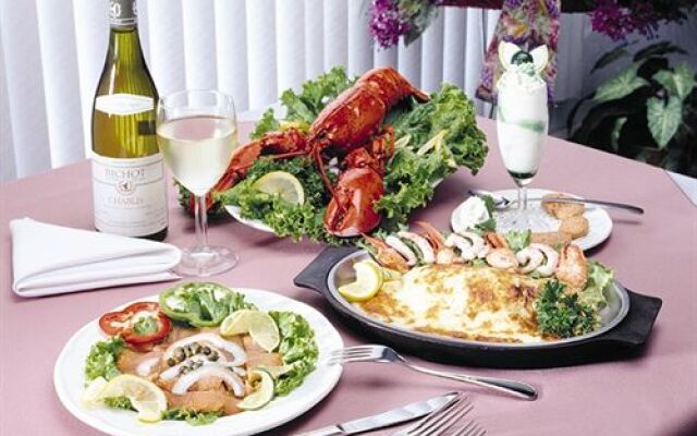 Motel à la Brunante