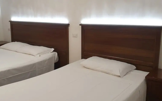 Via Palestro 56 Apartment