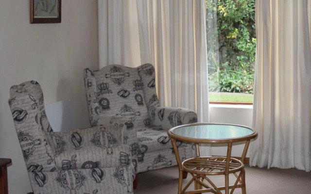 Cosy-Corner Guest House