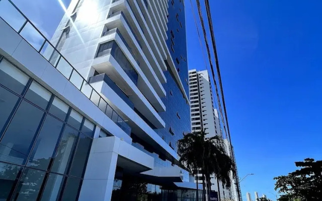 Flats no Barra Home Stay Por Yolo
