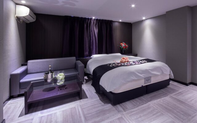 Hotel Origin - Adult Only