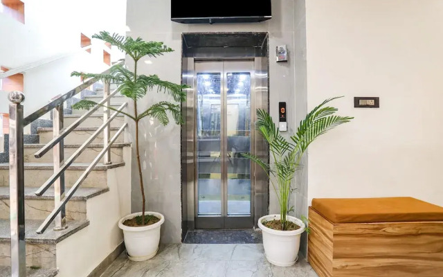 Fabhotel Vasudha