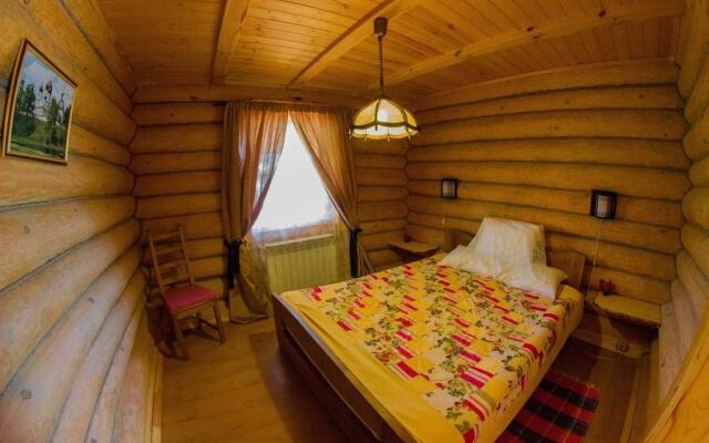Eco Hotel Suzdal Inn