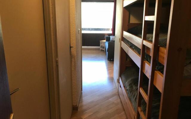 Appartement Montgenèvre, 1 pièce, 4 personnes - FR-1-445-146