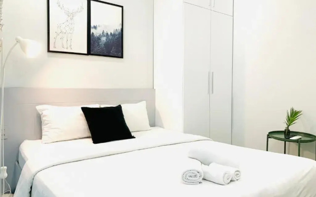 Moonlight House & Apartment Nha Trang