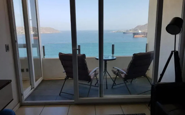 VERDADERA PRIMERA LINEA DE PLAYA PISO 16 - Team The Sunsets