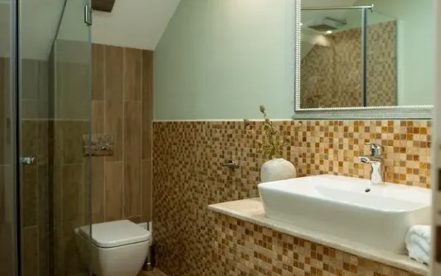 Olivia 9teen Hotel Boutique