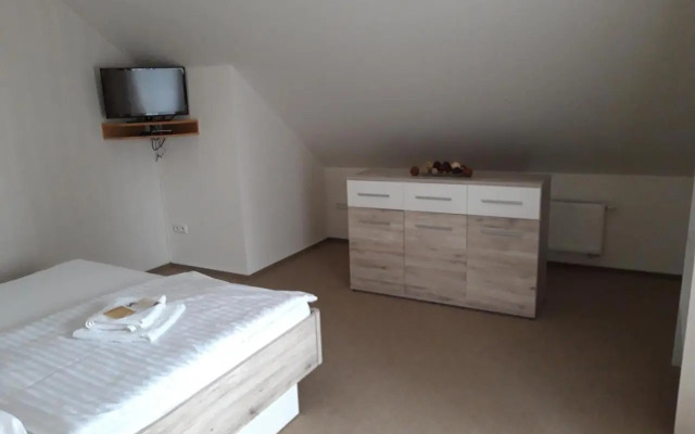 Penzion Solid Spa