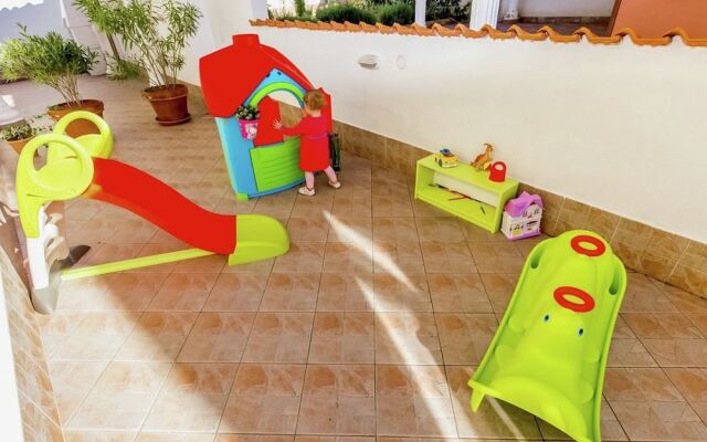 Farm Stay in Croatia With Pool & Forest Views