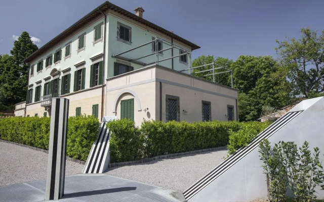 Resort Borgo Syrah