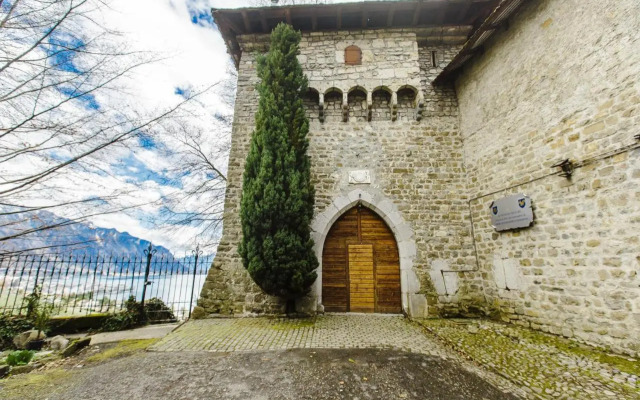Château du Châtelard | 2 persons