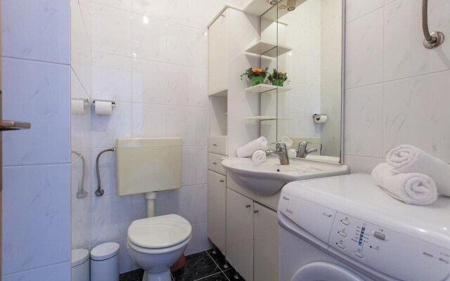 Beautiful Home in Omis With Wifi and 1 Bedrooms