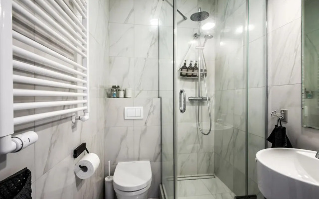 Matador Apartments Reykjavik