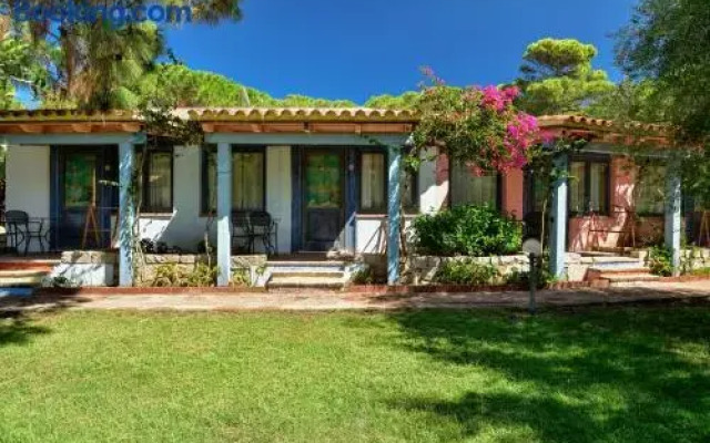Hotel Villaggio Colostrai