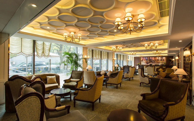 Metropolo Shanghai Minhang Hotel