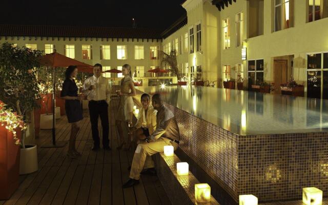 S Hotel Kingston