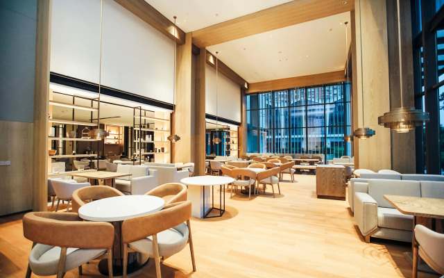 Zhen He Hotel - Ningbo