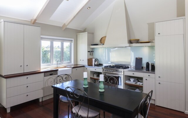 Dry Paddocks Country Retreat
