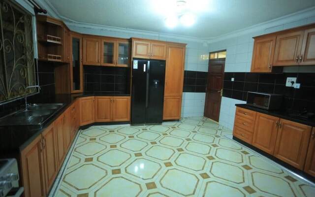 Precious Villas Lubowa