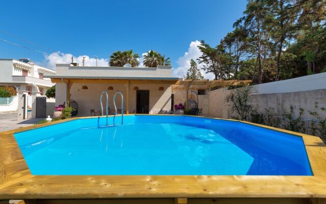 3506 Villa Althea by Barbarhouse