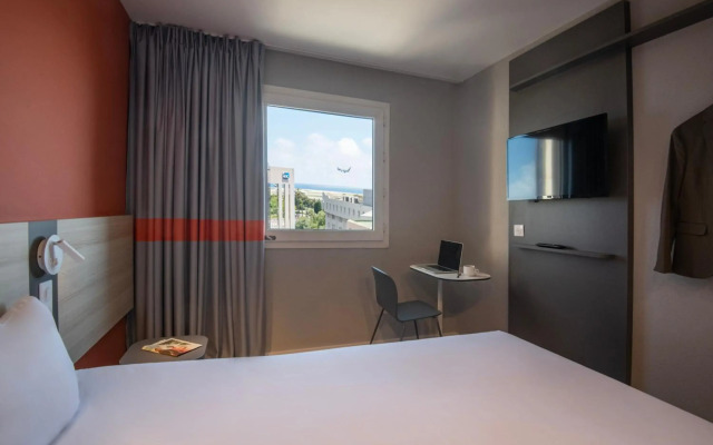 ibis budget Nice Aeroport Promenade des Anglais
