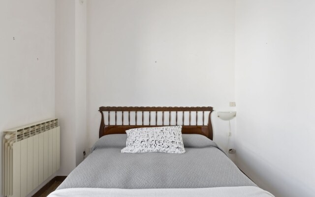 Modern Apartment in Angolo Terme BS With Terrace