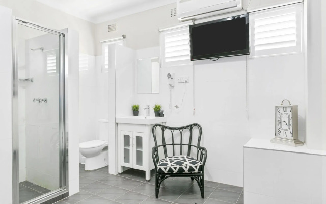 Airport Hotel Sydney