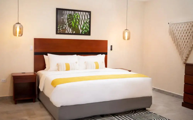 The West House Boutique Hotel