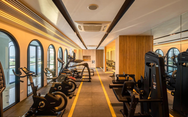 Eastin Hotel Vientiane