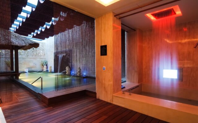 Xiadu Motel