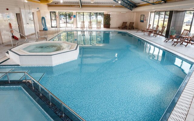 Muthu Glasgow River Hotel