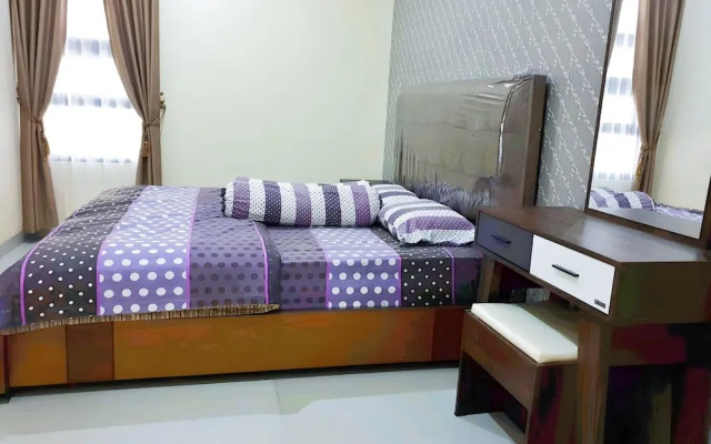 Homestay Gloria Jogja