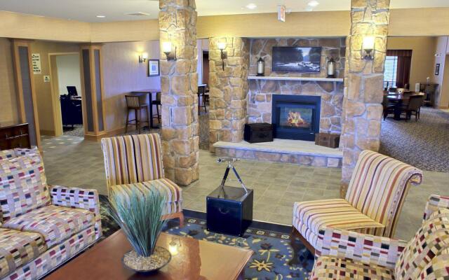 Homewood Suites by Hilton Allentown-West/Fogelsville, PA