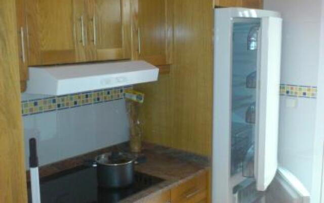 Arenales del Sol