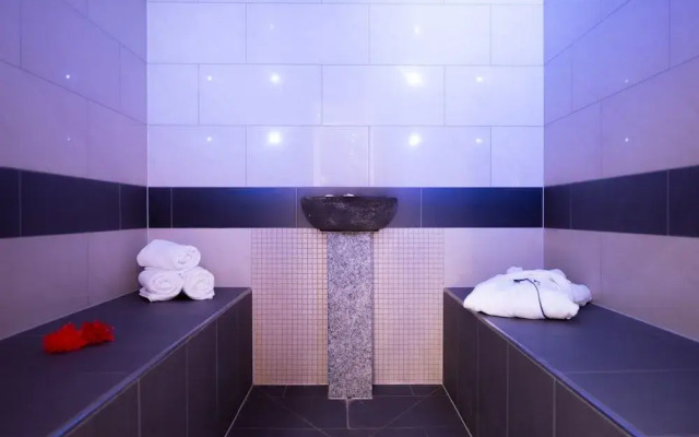 Apart-Hotel Ostseeperle