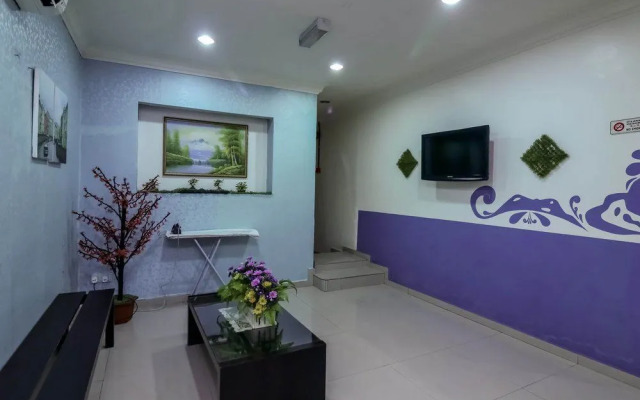 NIDA Rooms Klang Kasuarina Indah at Ezi